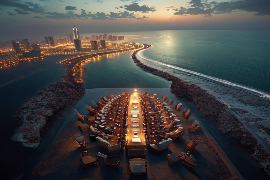 Hormuz Strait Tensions: Global Trade at Risk