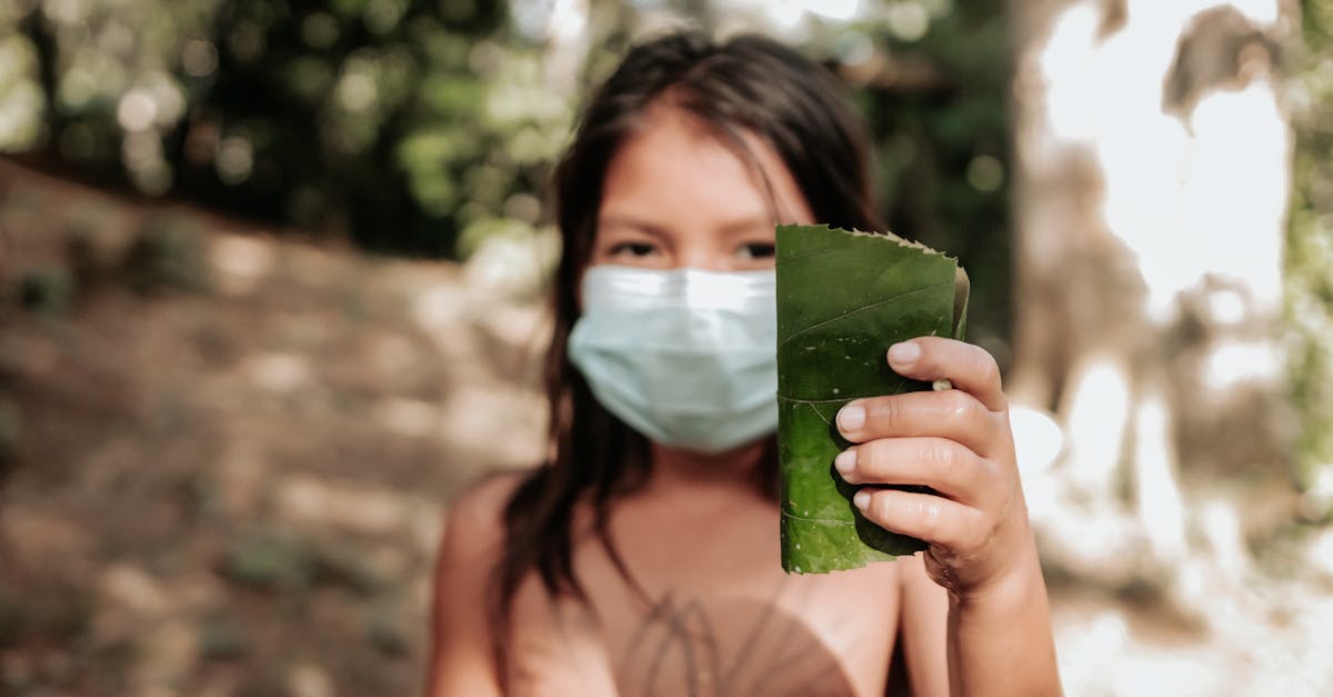 Young Environmentalists Emerge in Jersey