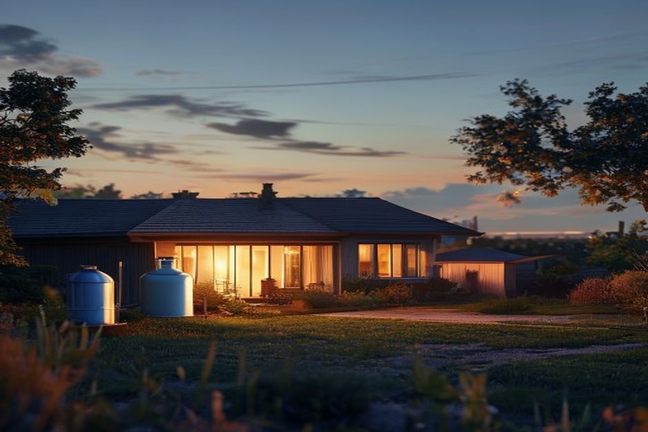 Propane Prices Stable Amidst Global Tensions