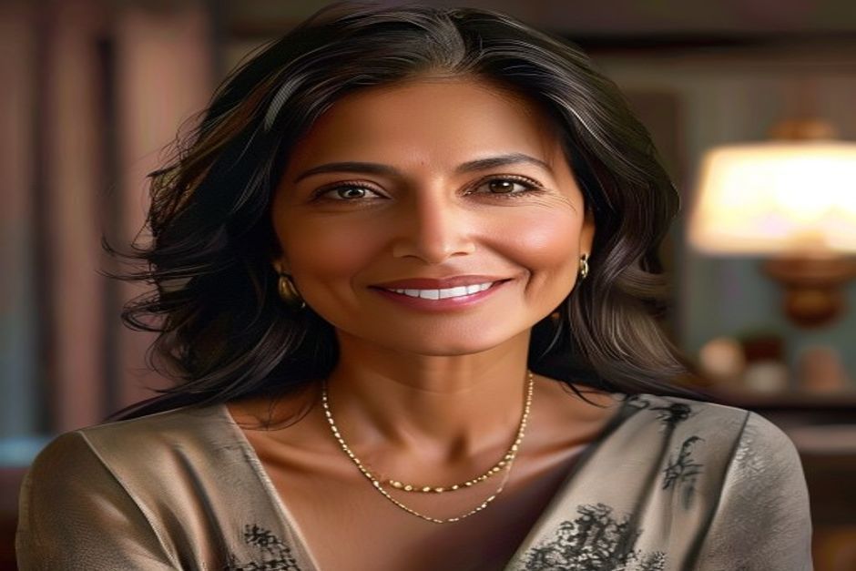 Asha Bhosle Responds to False Demise Rumors