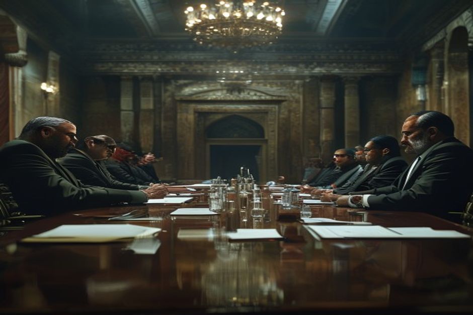 US-Iran Peace Talks Fail Amid Lebanon Strikes