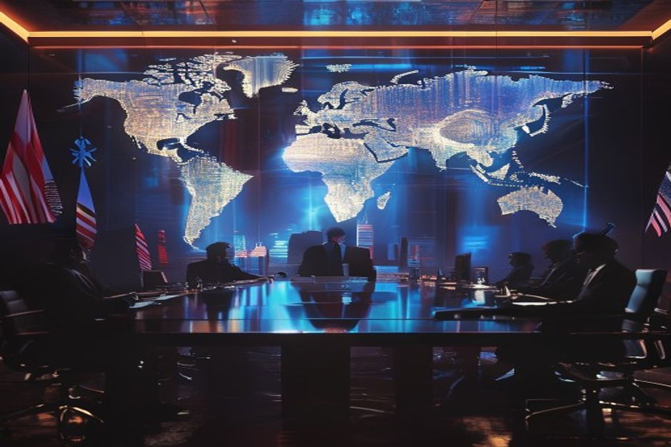 Global Tensions Flare: US-Iran Conflict Escalates