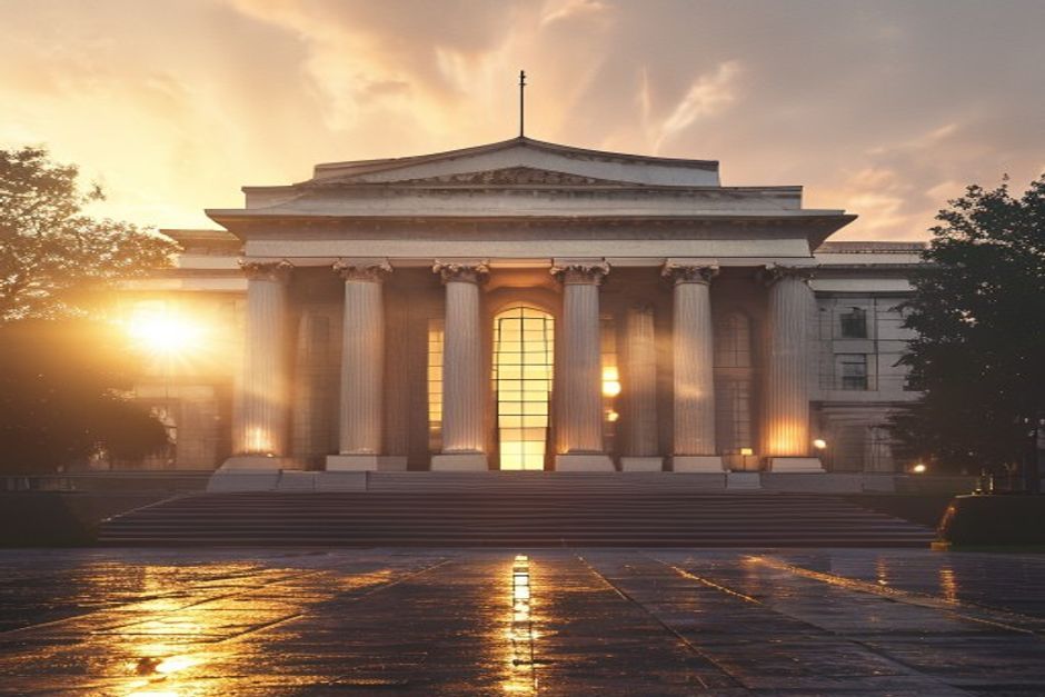 Ashoka Chakra Plea Denied by Court