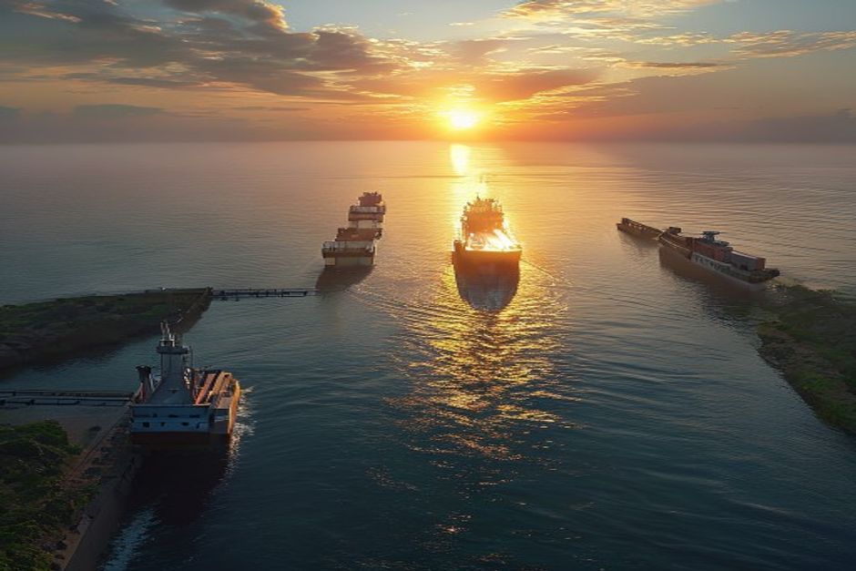 Iran Vows New Hormuz Laws, Retains Nuclear Power