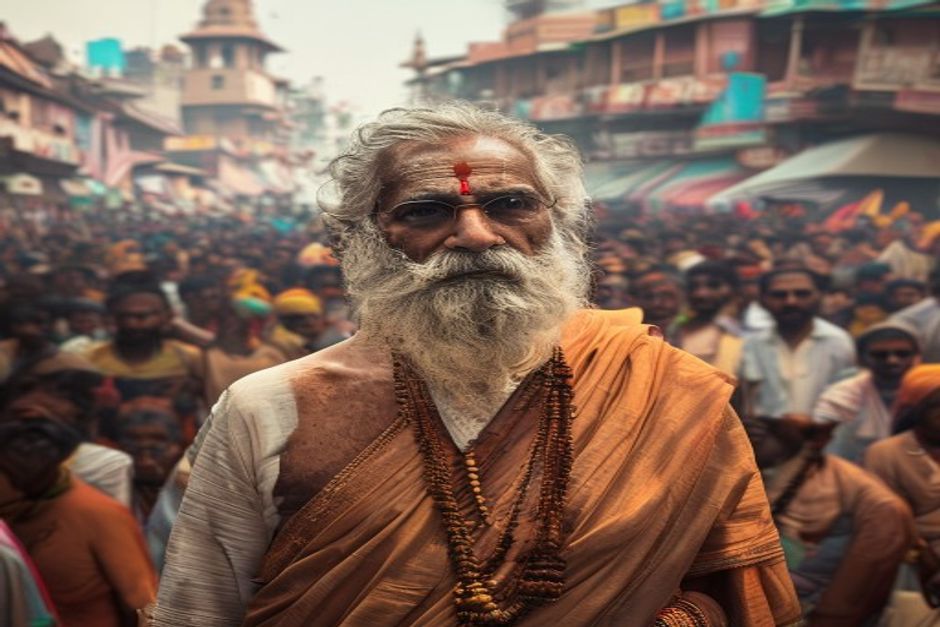 Swami Ramdev's Bold Call: 'Muslims, Stop Fearing!'