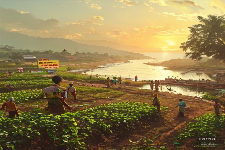 Livelihood Woes Shape Key Reserved Constituency