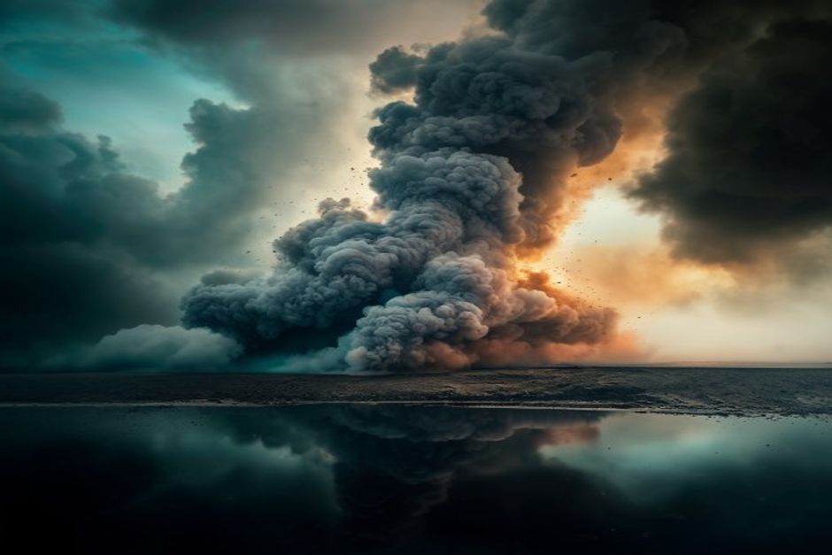 River Pollution Threatens Farmers' Livelihoods