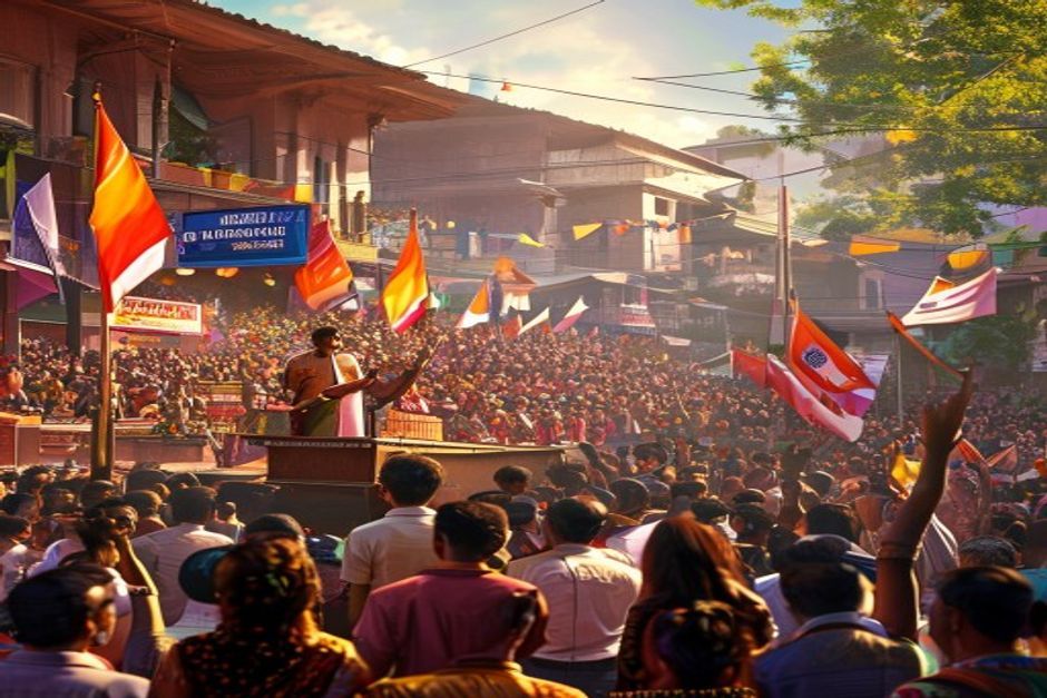 Villupuram's Electoral Chessboard: Why PMK Struggles in Vanniyar Stronghold