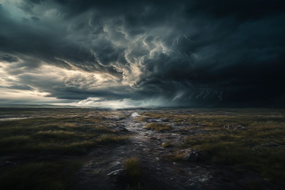 Velachery Struggles: Residents Voice Concerns Over Flooding, Roads