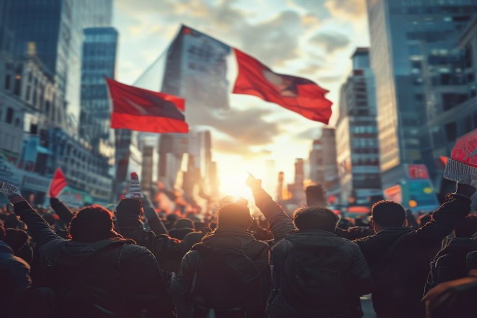 Telangana RTC Strike Continues as Talks Fail