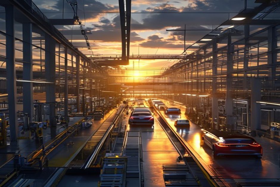 Tesla Plans Massive Capex, Warns of Negative Cash Flow