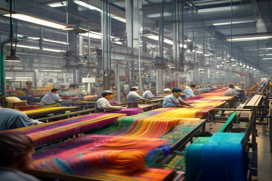 Textile Industry Set for Boost: Hybrid Incentives Proposed