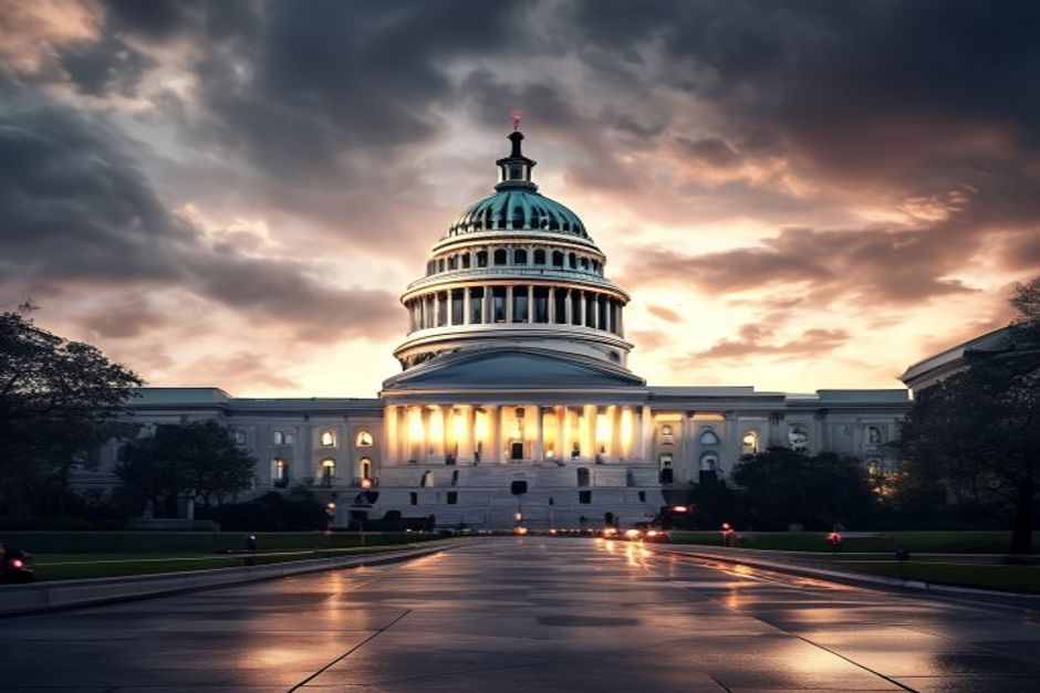 Congress Pushes Back on NASA Budget Cuts