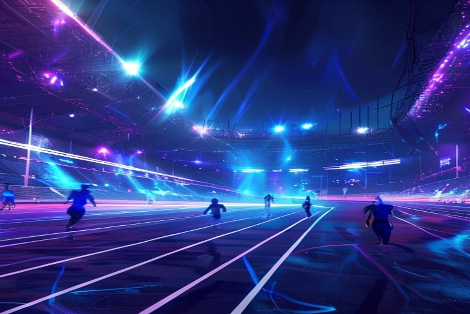 Enhanced Games: The Billion-Dollar Doping Debate