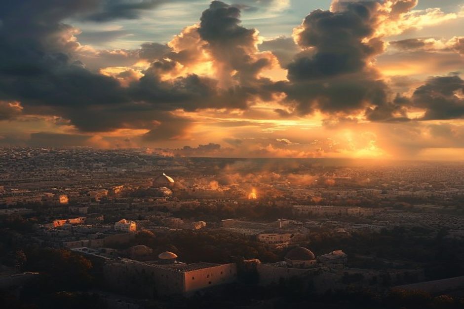 Global Economy Reels from US-Israel-Iran Economic War