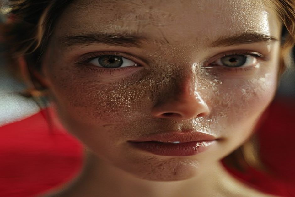 Hollywood's Uncanny Faces: Are Fillers Freezing Emotion?