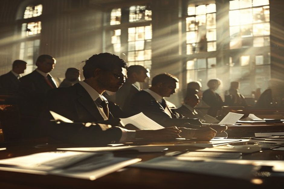 Immigration Lawyers Battle DHS