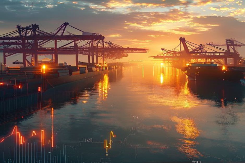 Commodity Finance: The Unsung Hero of Global Trade