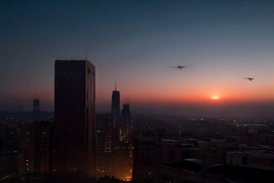Mideast Tensions: Domestic Political Battles Rage