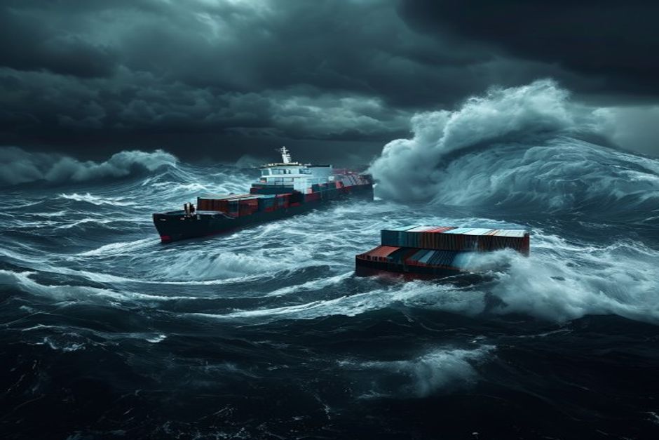 Maritime Rules Challenged Amidst Production Pressures