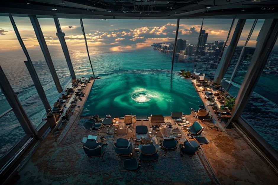 Trump's Iran Claim: AI Images Spark Global Debate