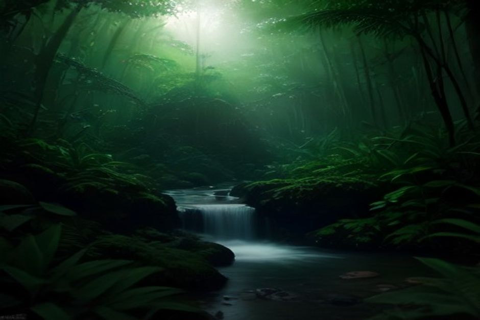 The Jungle Book as a Pedagogical Framework for Undergraduate Economics: An Interdisciplinary Approach to Scarcity, Sustainability, and Development