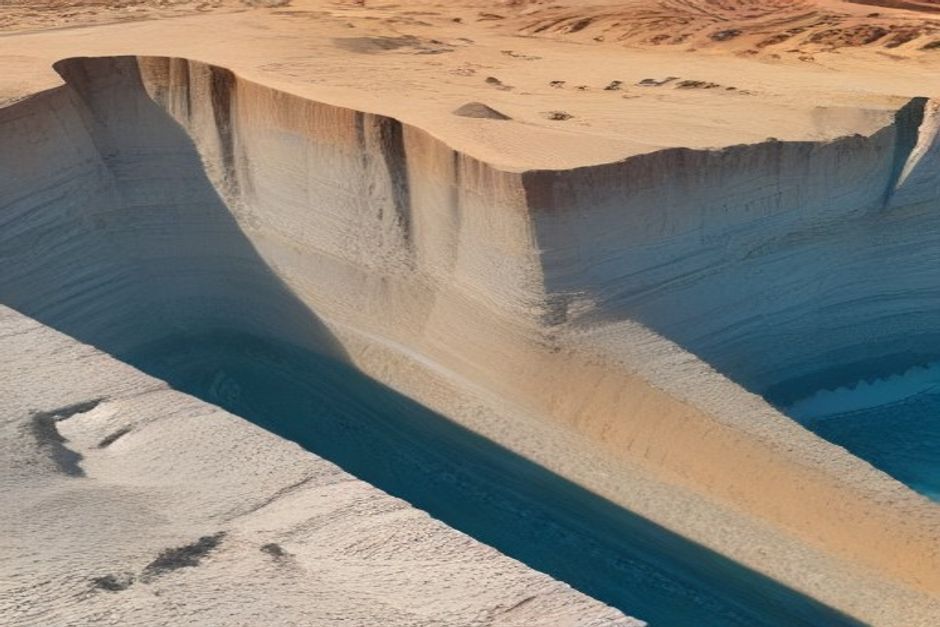 Tectonic Deformation and Exhumation of Angled Sedimentary Strata in the Soledad Basin: Astrobiological Analogues and Geological Insights