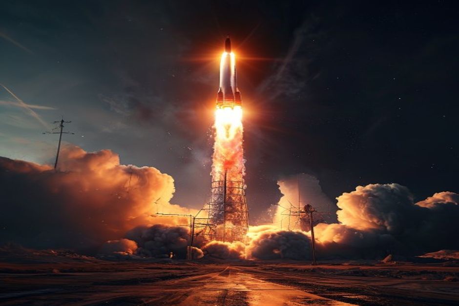 SpaceX IPO Unveiled: Elon Musk's Historic Galactic Leap