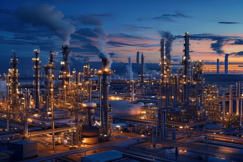 Fuel Prices Defy Refinery Surge