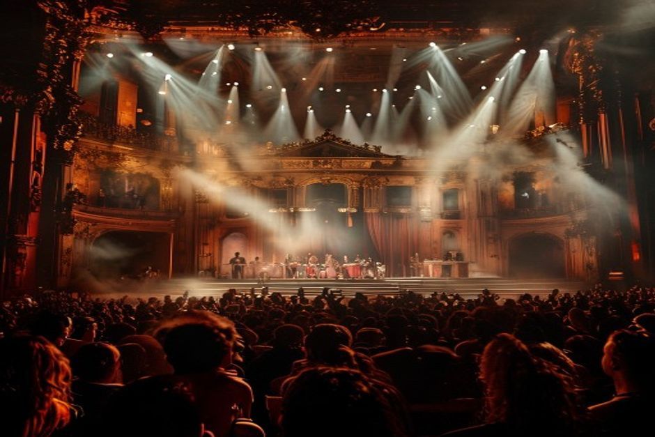 Controversial Opera Sparks Outrage and Debate