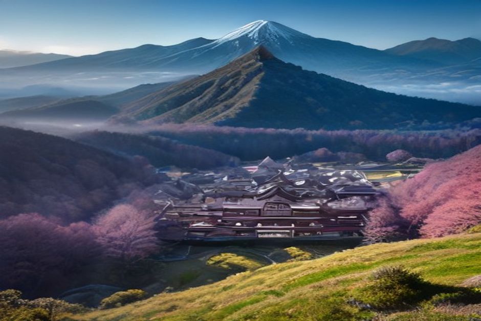 Japan Castle Moves: Thousands Help Restore Historic Landmark