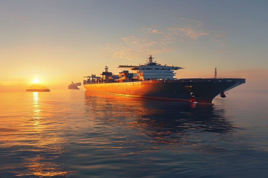 Oil Traffic Surges Post US-Iran Ceasefire