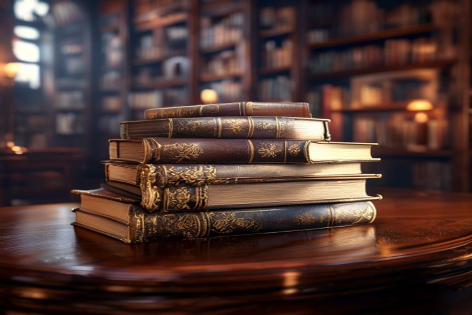 J&K Personalities Books Spark Controversy