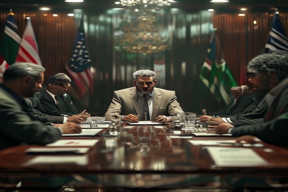 Iran's Leverage Play in Nuclear Talks