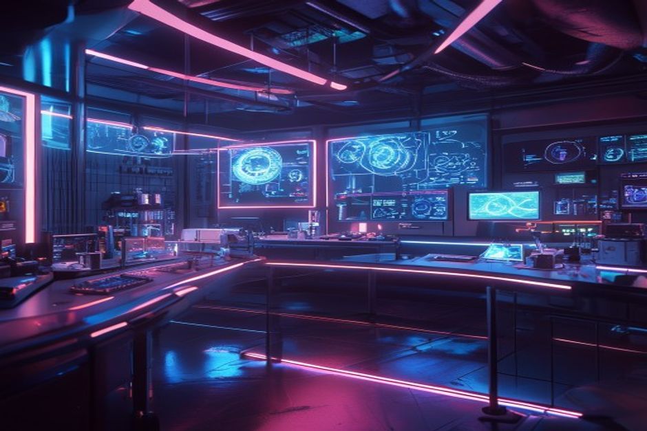 AI's Deep Divide: Insiders Reshape Future, Public Left Behind