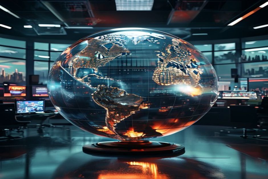 Global Buzz: Bangkok Fire, US-Iran, Ram Mandir & More