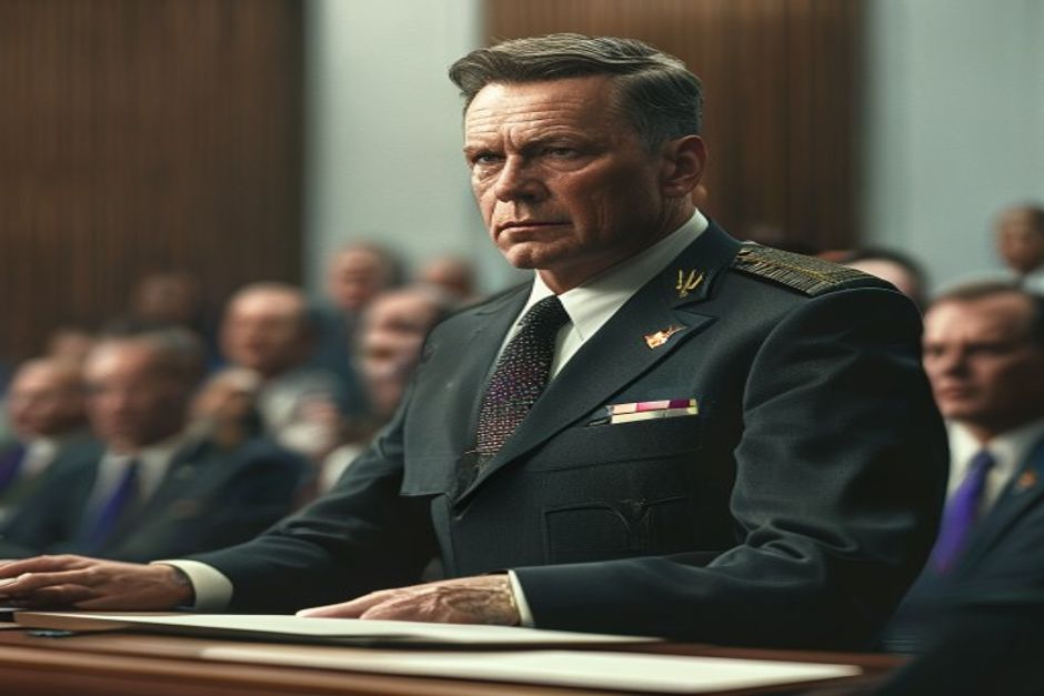US-Iran War: Cooper Defends Military Actions
