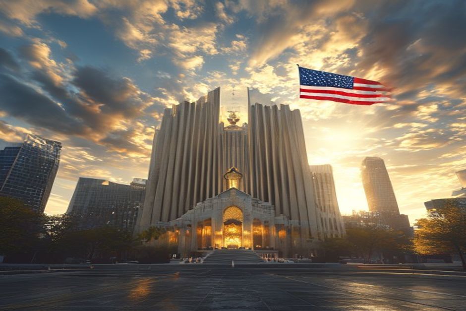 Rubio Eyes UN to Push 'America First' Values