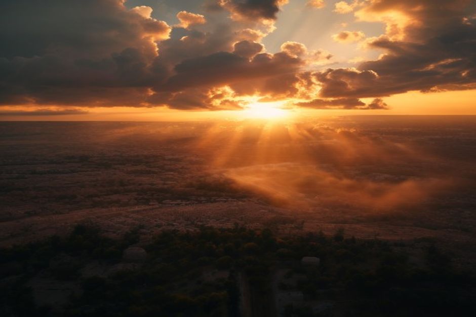 Israel-Lebanon Ceasefire: 10-Day Truce Announced