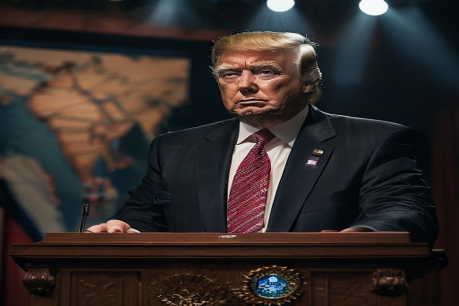 Trump's Iran Warning: 