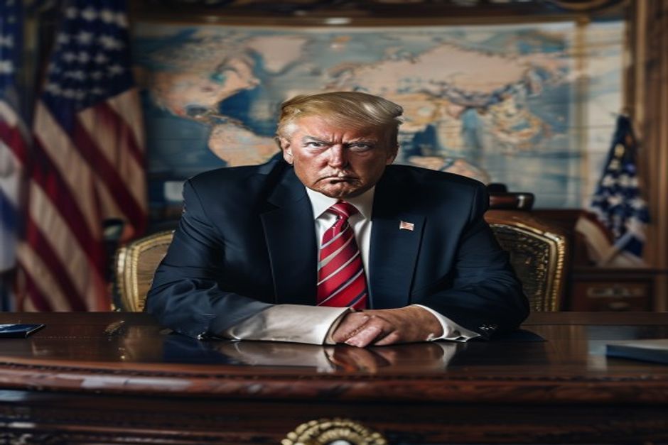 Trump Halts Iran Strike After Gulf Plea