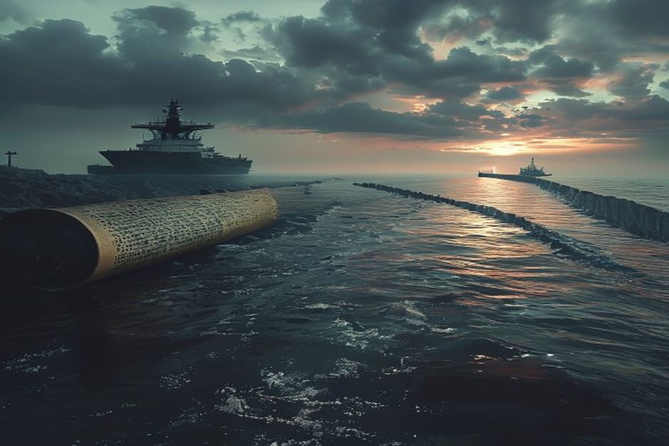 US-Iran Tensions Soar Amid Blockade Threats, Nuclear Deal Collapse