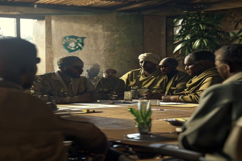 Afghan Allies Face Uncertain Future: DRC Resettlement?