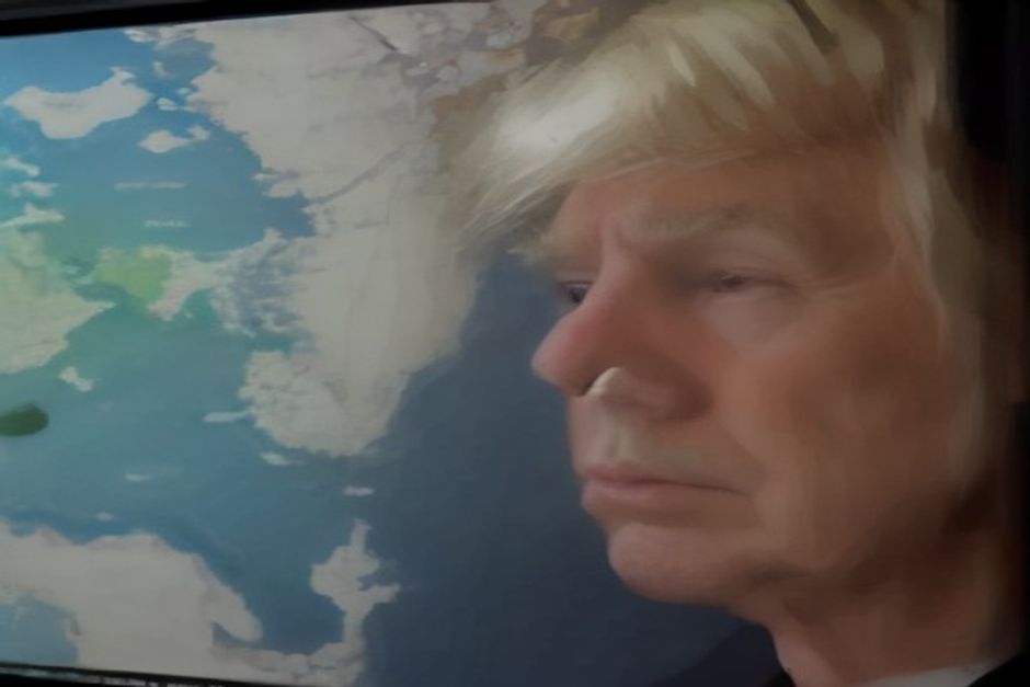 Trump Announces New Iran Talks Amid Tensions