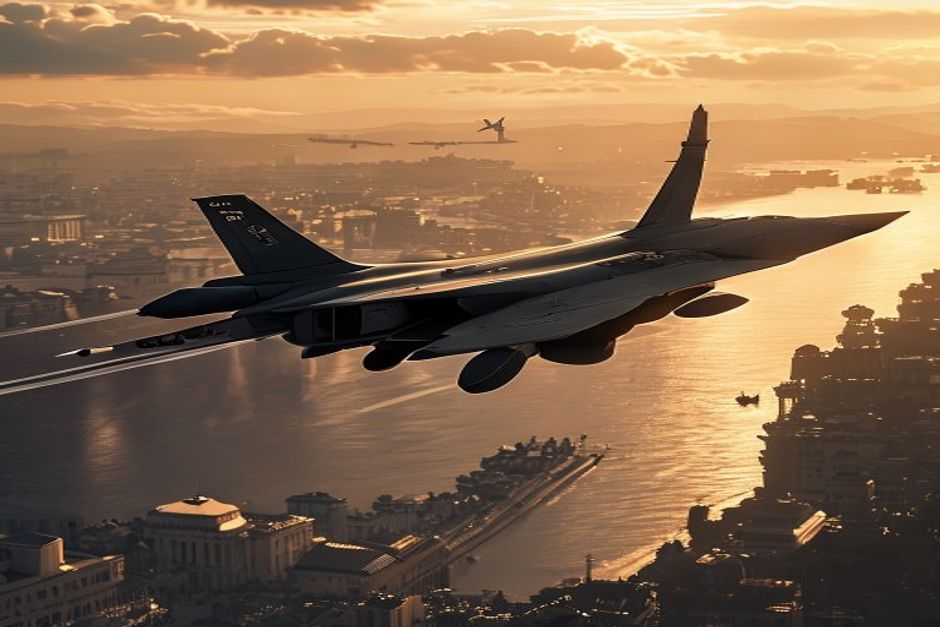 Trump's Bold F-35 Move: Turkiye Deal Back in Spotlight!