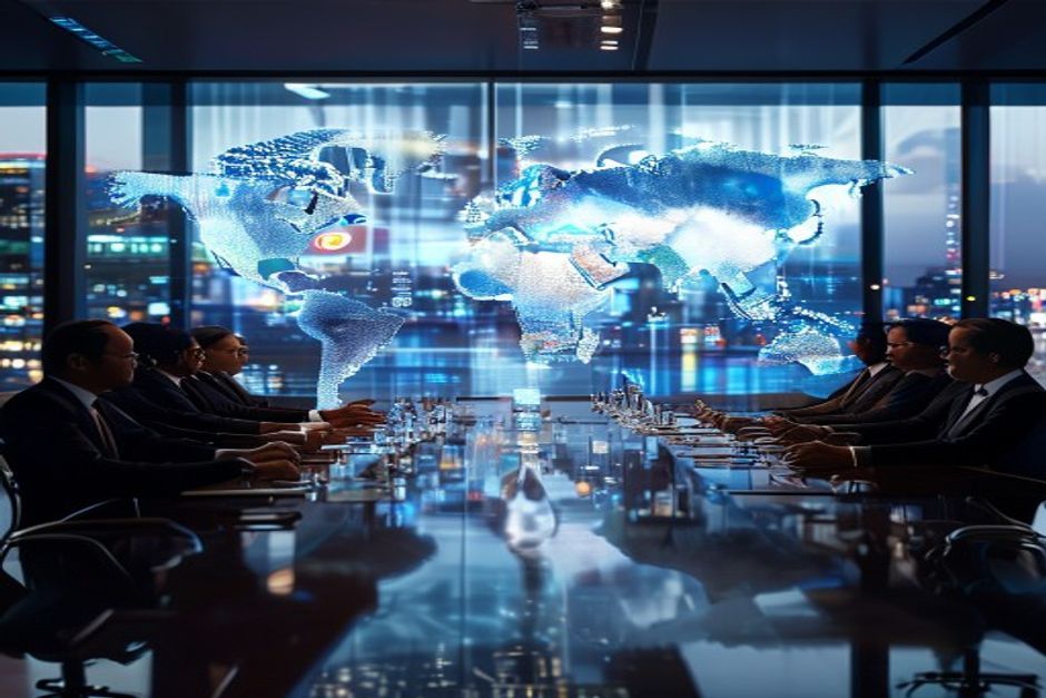 Big Tech Faces Global Regulatory Storm