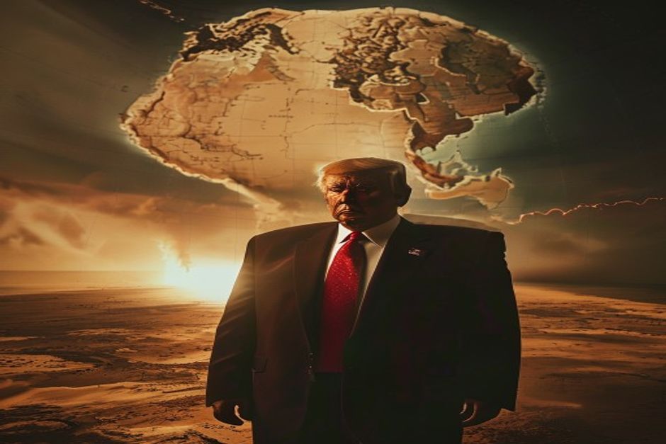 Trump Warns Iran: Deal Time Running Out