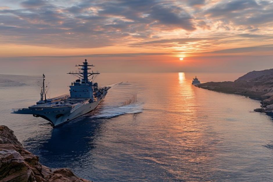 Trump's 'Pirates' Claim: US Forces Seizing Iranian Ships?