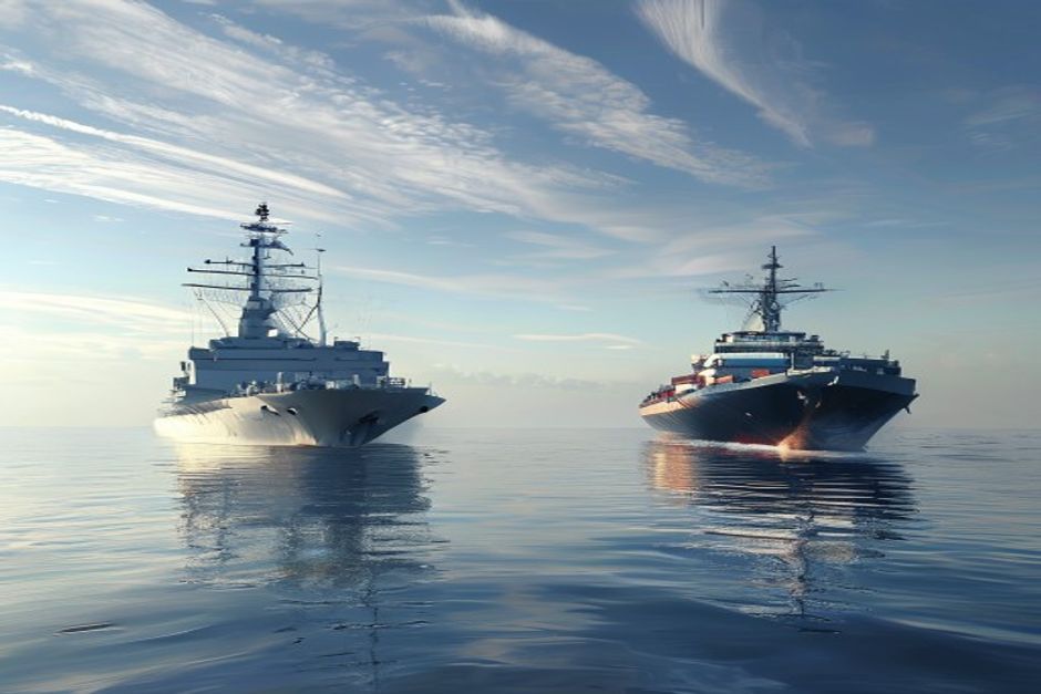 US Seizes Iranian Ship Amid Tensions