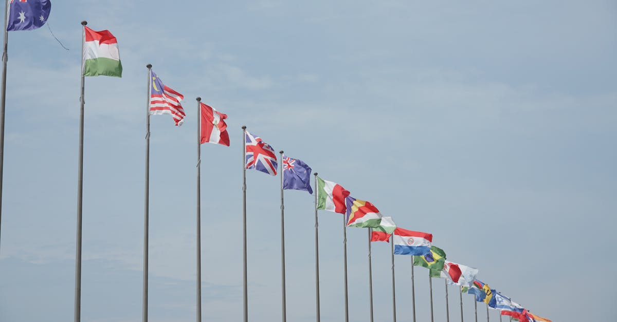 Trump Challenges Pacific Allies Over Iran Stance